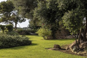 Property grounds - Il Baglio della Sorgente (Ragusa)