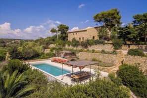 Pool - Il Baglio della Sorgente (Ragusa)