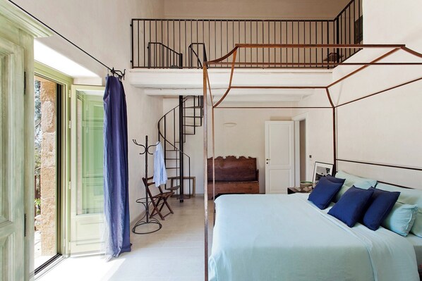 9 bedrooms, WiFi - Il Baglio della Sorgente (Ragusa)