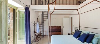 Il Baglio della Sorgente