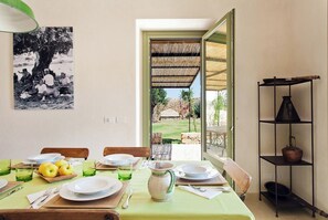 Dining - Il Baglio della Sorgente (Ragusa)