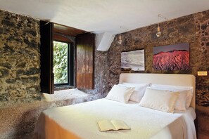 4 chambres