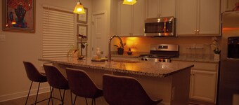 Comfort & Serenity Spot