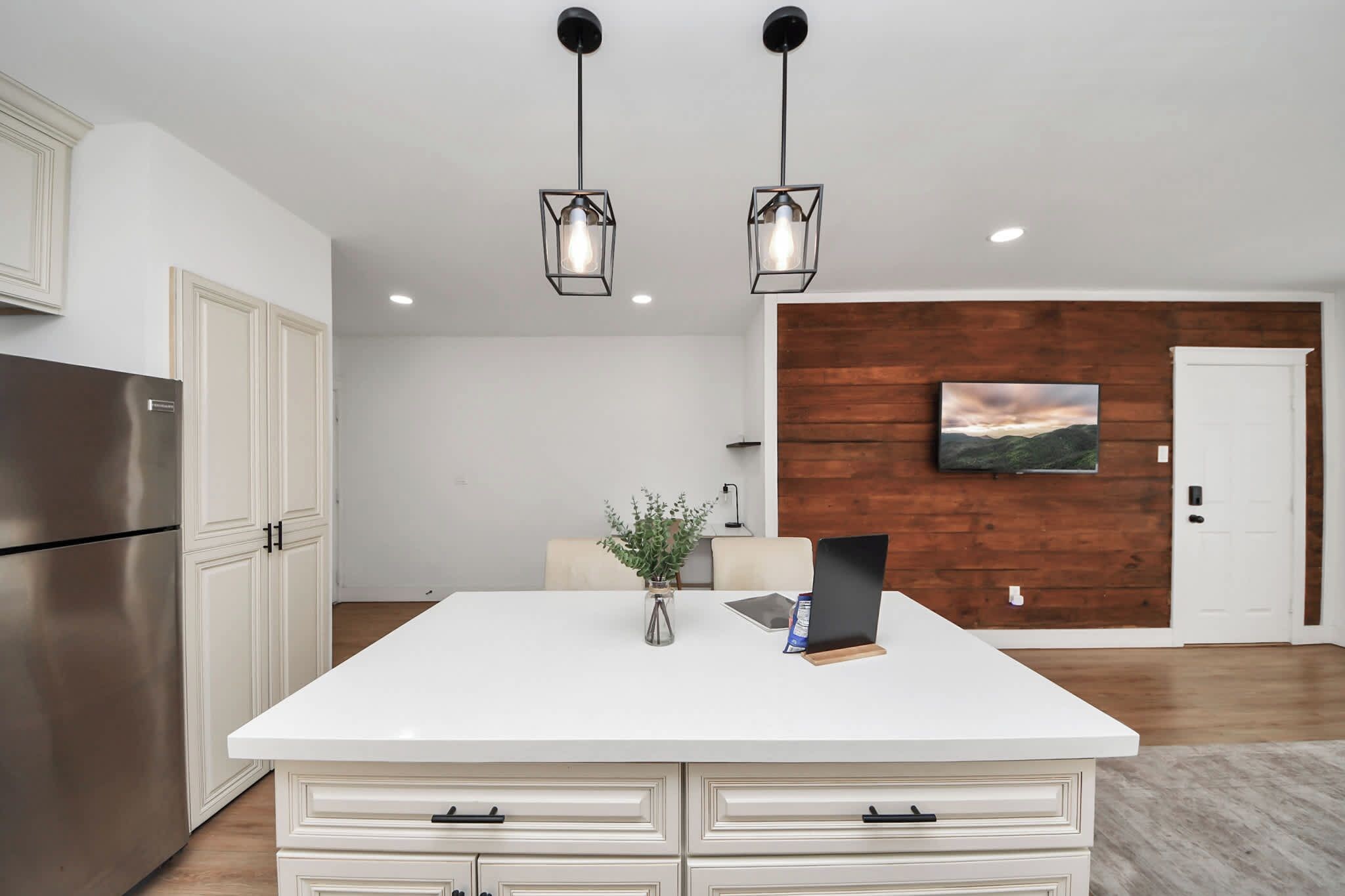 Interieur