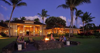 3 Bedroom Cottage - Platinum