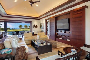 Televisión y tenis de mesa 