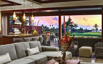 Ocean Views | Resort Amenities | Plunge Pool & Outdoor Kitchen