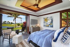 Fer et planche à repasser, Wi-Fi, draps fournis