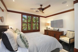 Fer et planche à repasser, Wi-Fi, draps fournis