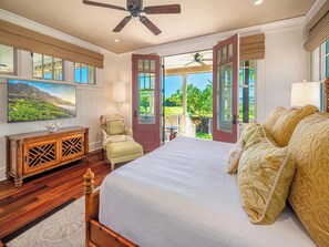 Strykejern/-brett, wi-fi og sengetøy