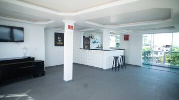 Bar (na propriedade)