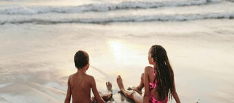 4 Bedroom Luxury Home w/Private Pool