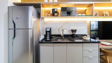 Studio | Eigene Küche