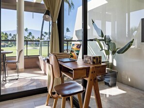 Interior - Postcard Golf Views - Mauna Lani Point J203 + Discounted Golf Rates | CoralTree (Kamuela)
