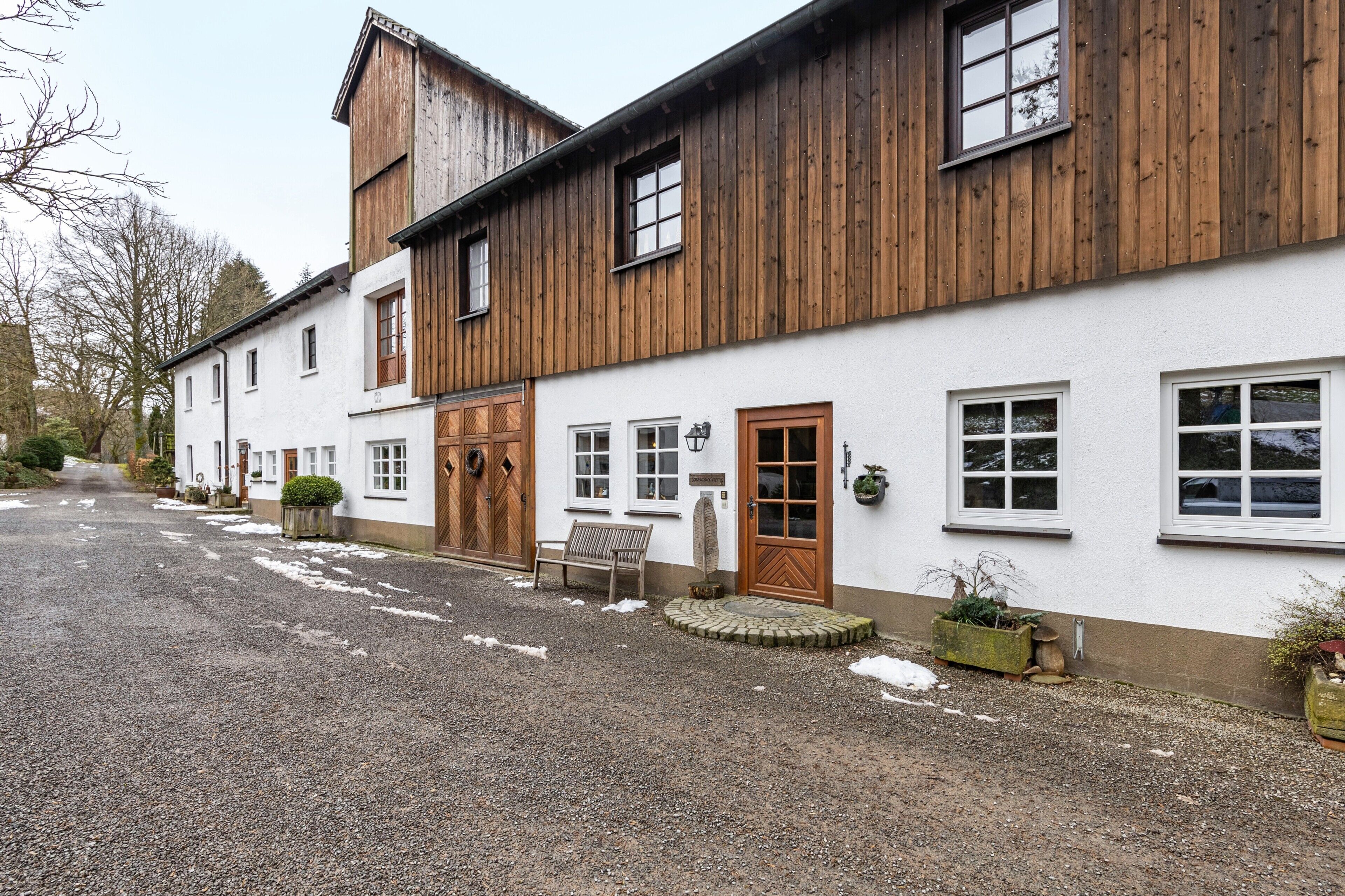 Aussenbereich