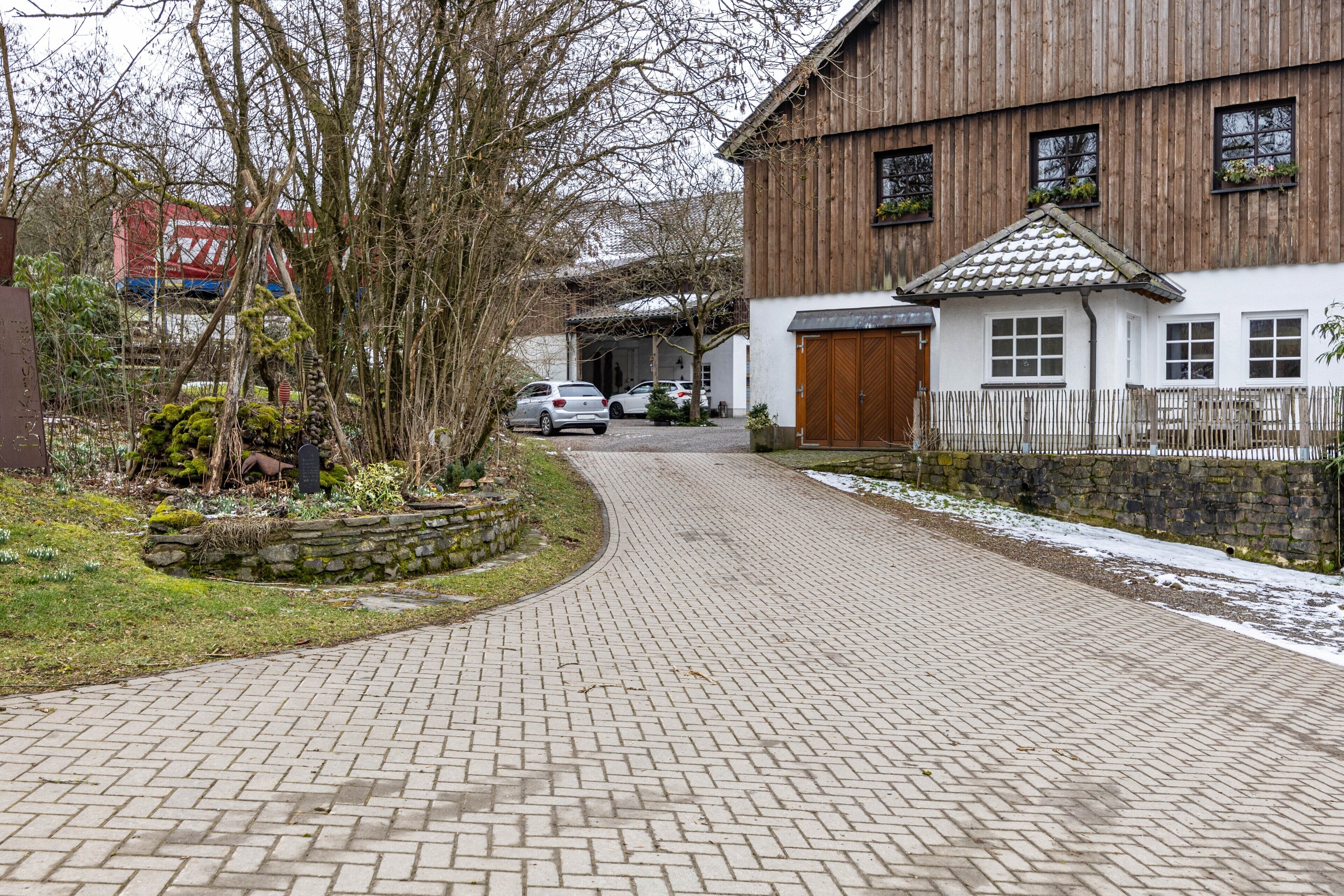 Esterni