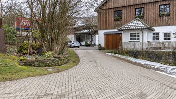 Esterni