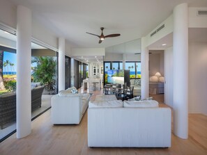 TV - Mauna Lani Point B106 (Kamuela)