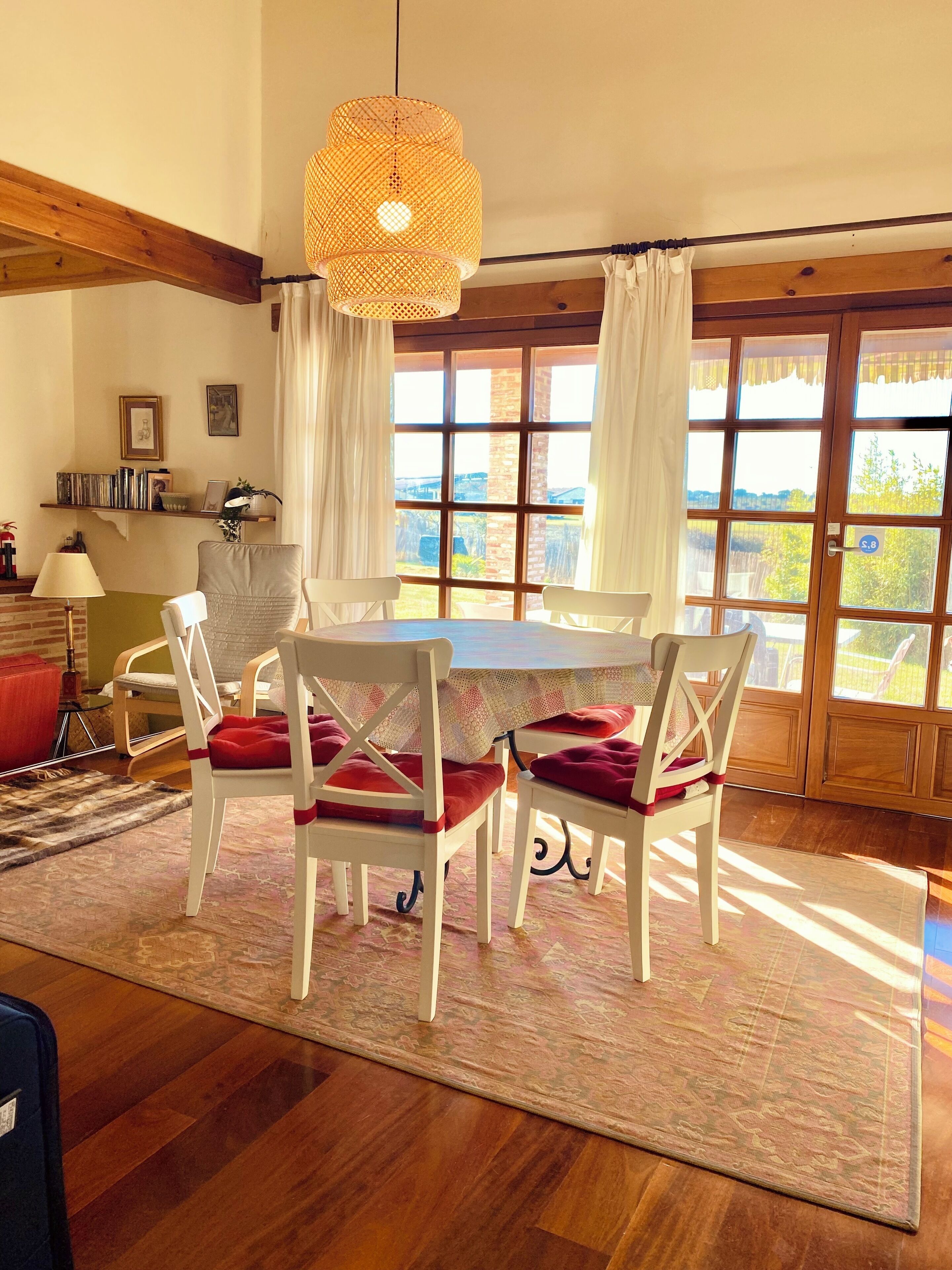 Servei de restauració