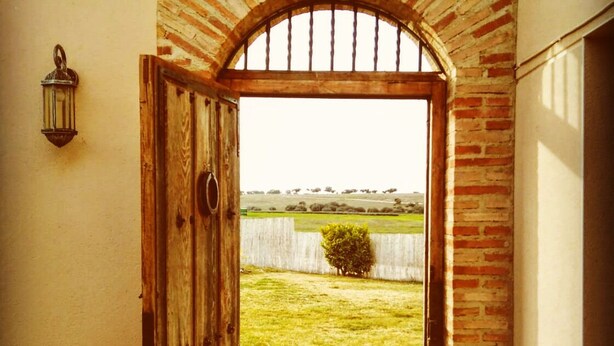 Unclassified image, 1 of 43, button - Casa Fresno country lodging for up to 5 people near Salamanca (ALMENARA DE TORMES)