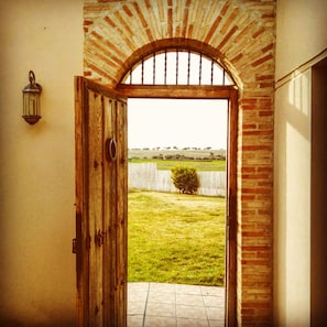 Interior - Casa Fresno country lodging for up to 5 people near Salamanca (ALMENARA DE TORMES)