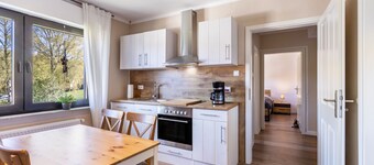 Apartment 'Land View' with Private Garden and Wi-Fi