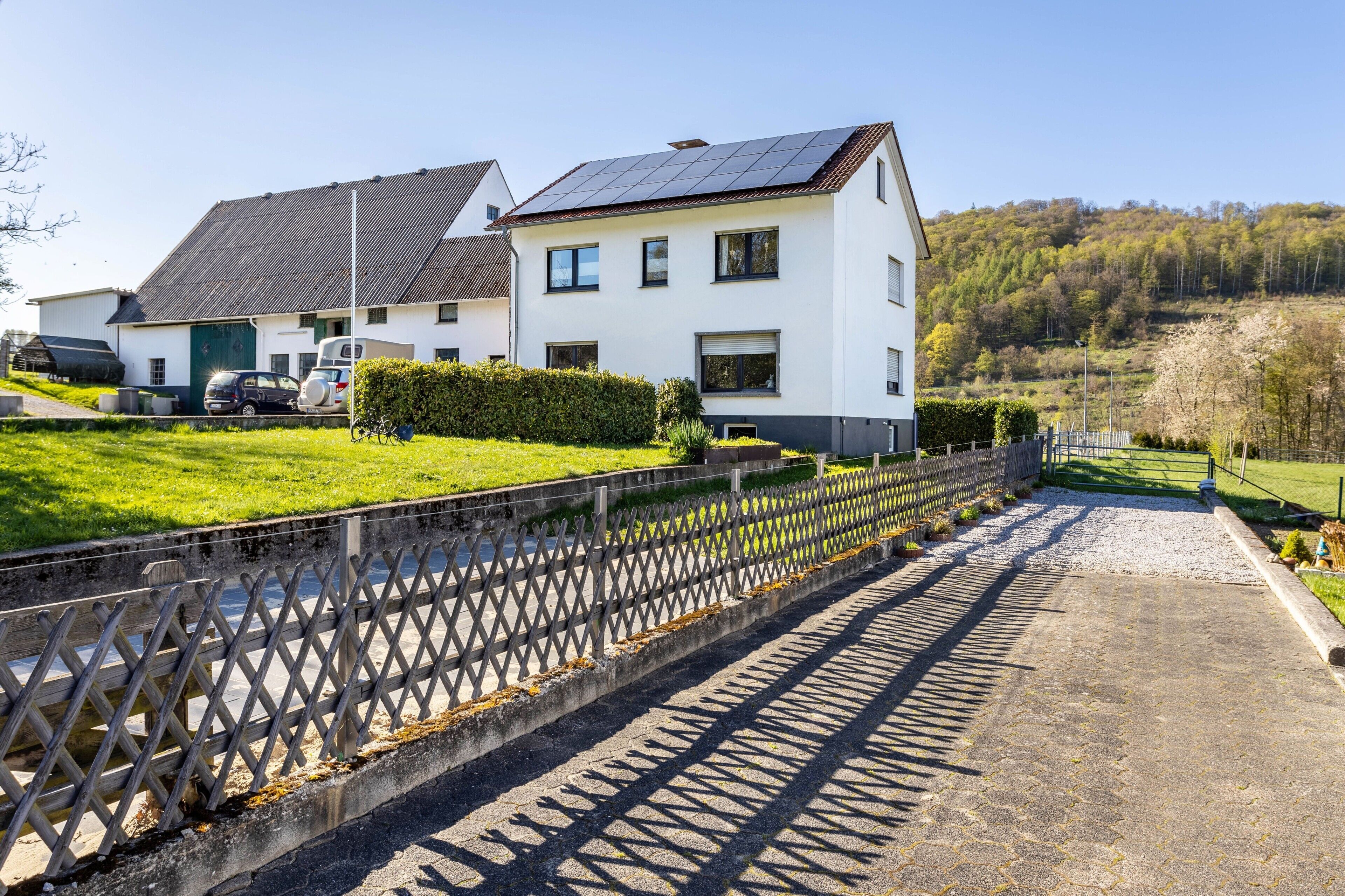 Außenbereich