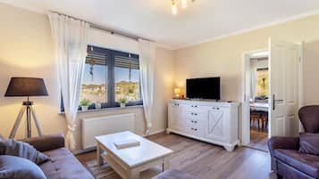 Télévision, chaßne hi-fi