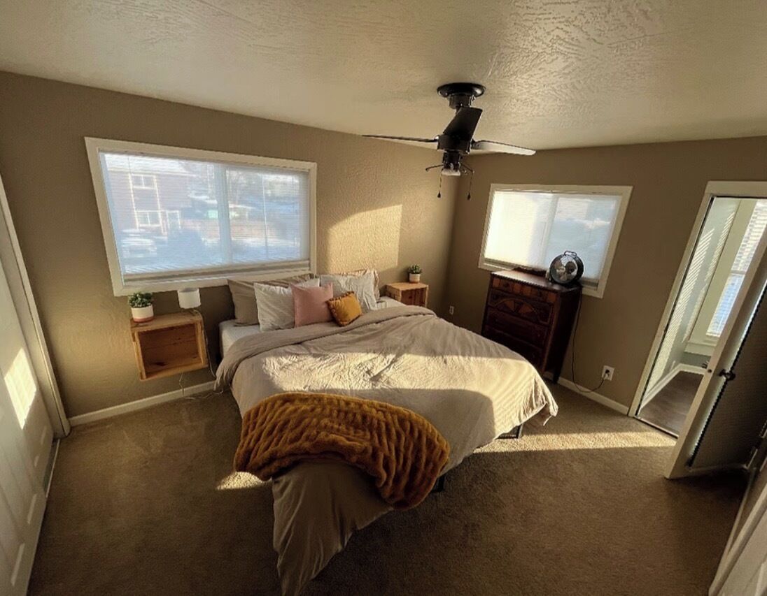 3 Schlafzimmer, WLAN, Bettwäsche