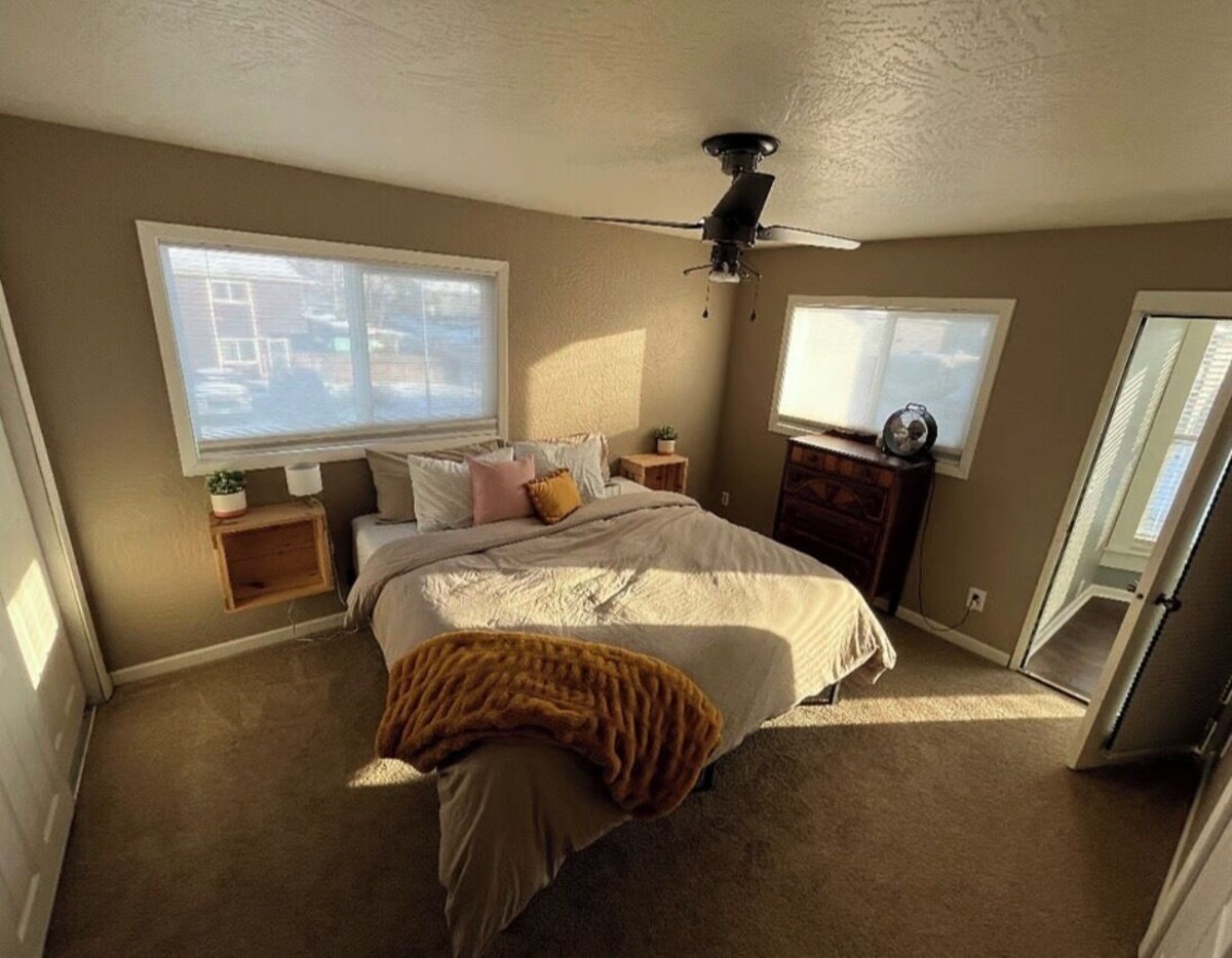 Image de profil de l’hôte