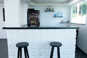 1 bedroom - Suite With Pool Pv-st4 (Rio de Janeiro)