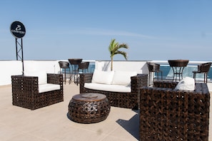 1 bedroom - Suite With Pool Pv-st4 (Rio de Janeiro)