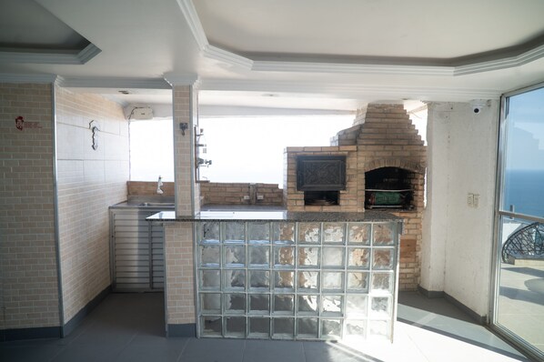 Casa | 1 dormitorio