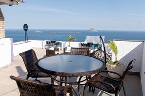House | 1 bedroom - Suite in a Guesthouse With a Pool Pv-st5 (Rio de Janeiro)