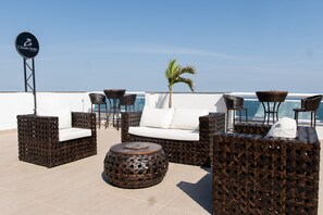 House | 1 bedroom - Suite in a Guesthouse With a Pool Pv-st5 (Rio de Janeiro)