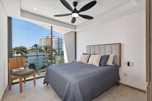 2 Schlafzimmer, WLAN, Bettwäsche, Rollstuhlgeeignet