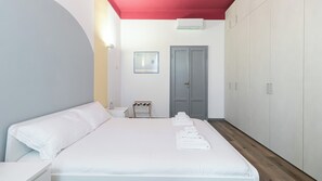 Ferro/asse da stiro, Wi-Fi gratuito, lenzuola