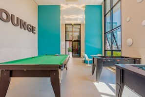 Area giochi