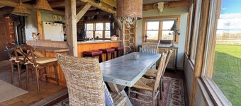 Susie’s Place - Cozy Cabin