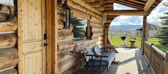 Susie’s Place - Cozy Cabin