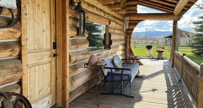 Susie’s Place - Cozy Cabin