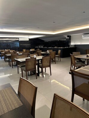 Studio | Khu ăn uống