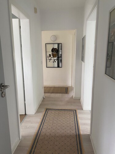 ULMA Residence - Your accommodation in Peine - Bungalow for up to 5 people