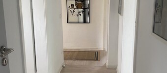 ULMA Residence - Your accommodation in Peine - Bungalow for up to 5 people