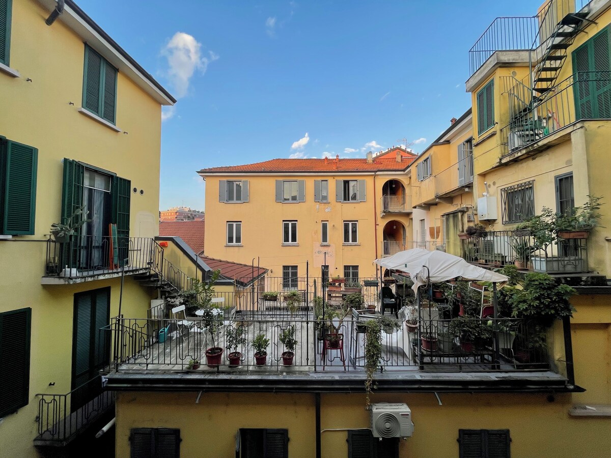 Image de profil de l’hôte