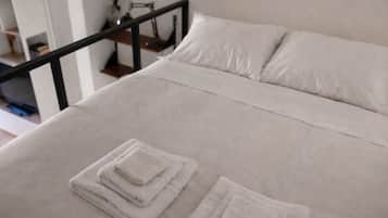 1 slaapkamer, wifi, beddengoed