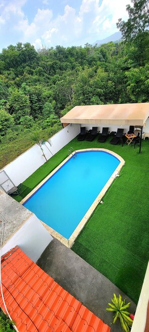 Servicio a la habitación