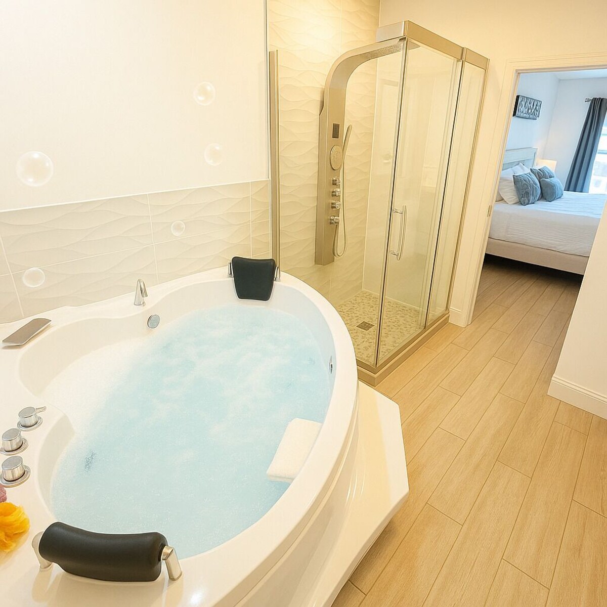 Bild für Gastgeberprofil