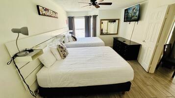 Ferro/asse da stiro, Wi-Fi, lenzuola