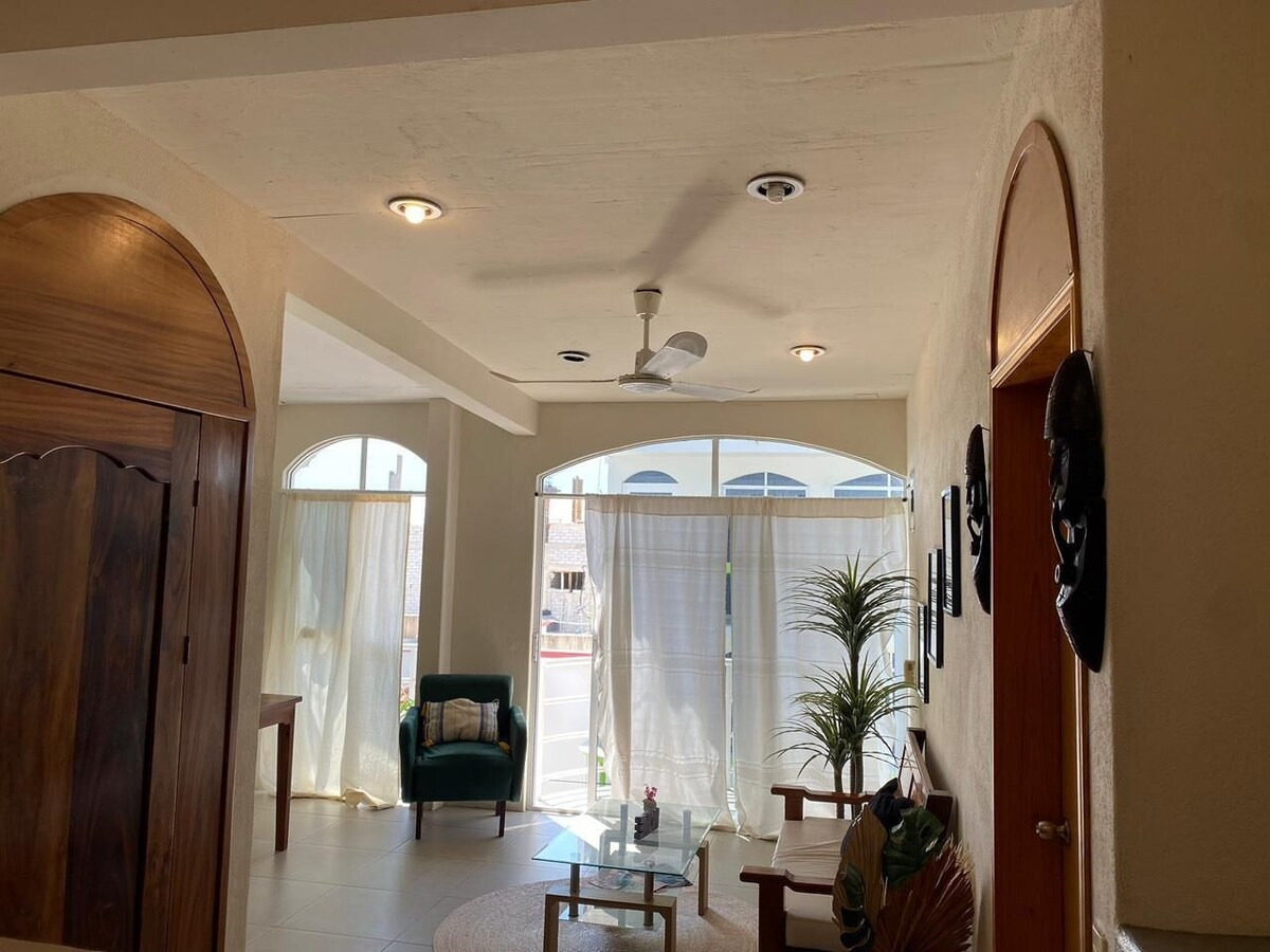 Image de profil de l’hôte